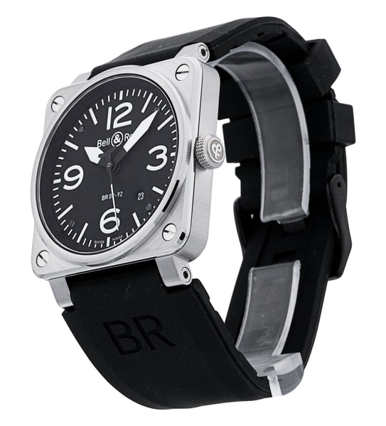 Bell and Ross BR03-92 BR03-92